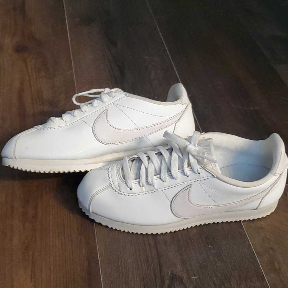 Womens Nike Cortez